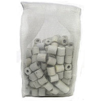 Red Sea Fish Pharm Ltd Red Sea Fish Pharm ARE40260 Max Highly Porous Ceramic Filter Bio Media for Aquarium Filter