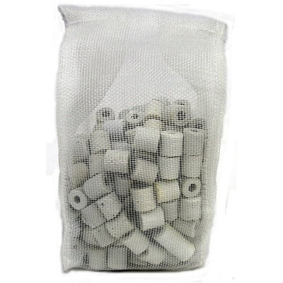 Red Sea Fish Pharm Ltd Red Sea Fish Pharm ARE40260 Max Highly Porous Ceramic Filter Bio Media for Aquarium Filter
