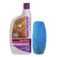 Rejuvenate 32oz. Professional Wood Floor Restorer with High Gloss