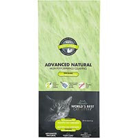 World's Best Advanced Natural Pine Blend Formula Cat Litter