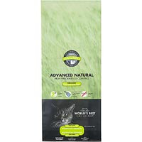 World's Best Advanced Natural Pine Blend Clumping Formula