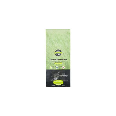 World's Best Advanced Natural Pine Blend Clumping Formula