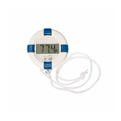 Poolmaster Floating Digital Thermometer