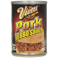 Vietti Pork in BBQ Sauce, 10-Ounce (Pack of 8)