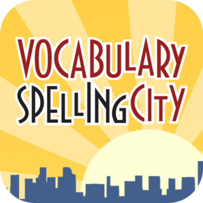SpellingCity