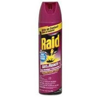 Raid Ant & Roach Killer Country Fresh Scent