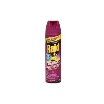Raid Ant & Roach Killer Country Fresh Scent