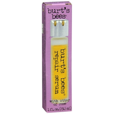 Burt's Bees Repair Serum With Attar Of Rose