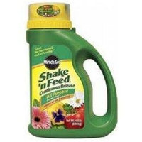 The Scott Mg All Purpose Shake