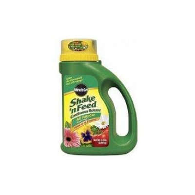 The Scott Mg All Purpose Shake
