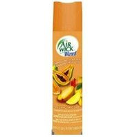 Air Wick Air Freshener, Papaya & Mango, 8 oz (226 g) - RECKITT BENCKISER, INC.