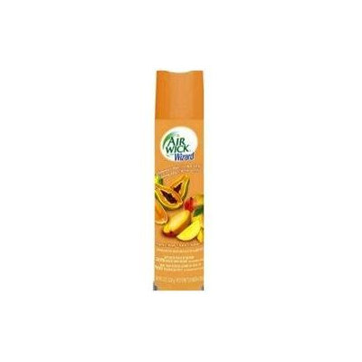 Air Wick Air Freshener, Papaya & Mango, 8 oz (226 g) - RECKITT BENCKISER, INC.