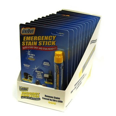 Oxiout Emergency Stain Stick