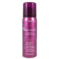 Matrix Color Smart Gloss and Hairspray, 2.5oz