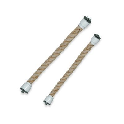 Caitec Corporation Caitec Paradise Sisal Bird Perch