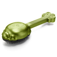 Knot Genie Green Genie Supreme Detangling Brush