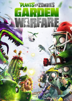 PopCap Plants vs Zombies Garden Warfare