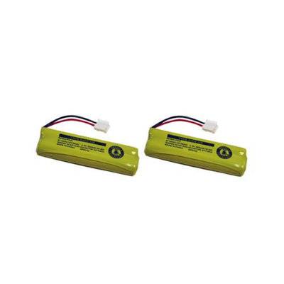 VTech Vtech BT18443/BT28443 (2-Pack) Replacement Battery