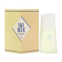 Sky Blue by Christine Darvin EDT Spray