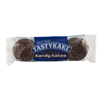 Tastykake® Kandy Kakes Peanut Butter - 3 CT