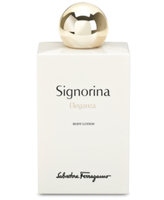 Salvatore Ferragamo Signorina Eleganza Body Lotion, 6.7 oz