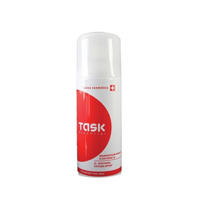 Task Essential O2 Soothing Oxygen Spray