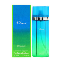 Tropical by Oscar de la Renta EDT Spray