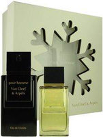 Van Cleef & Arpels Van Cleef Pour Homme by Van Cleef Arpels Set