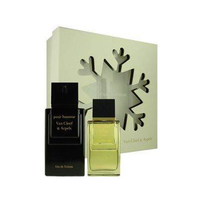 Van Cleef & Arpels Van Cleef Pour Homme by Van Cleef Arpels Set