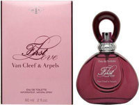 Van Cleef & Arpels - First Love for Women Eau de Toilette Spray 2 oz