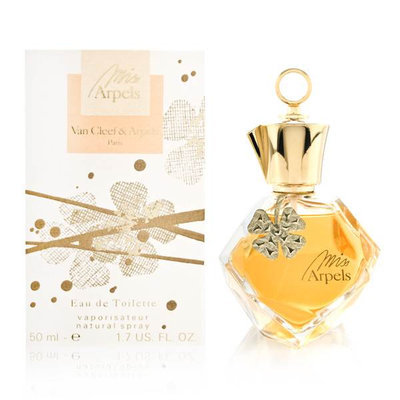 Van Cleef & Arpels Miss Arpels by Van Cleef Arpels for Women EDT Spray