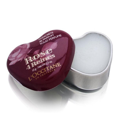 L'Occitane Rose 4 Reines Solid Perfume