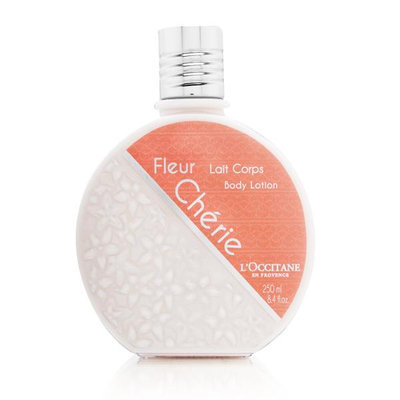 L'Occitane Fleur Cherie Body Lotion