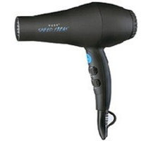 Rusk Speed Freak Professional Ceramic Tourmaline Hair Dryer, 2000 Watts