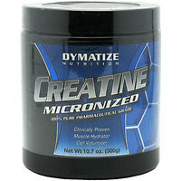 Dymatize Micronized Creatine Dietary Supplement