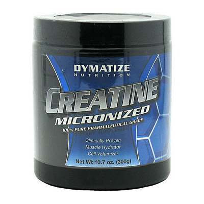 Dymatize Micronized Creatine Dietary Supplement