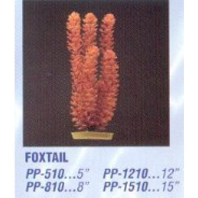 Hagen Marina Aquascaper Foxtail Plant Decoration