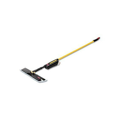 Rubbermaid Light Commercial Spray Mop