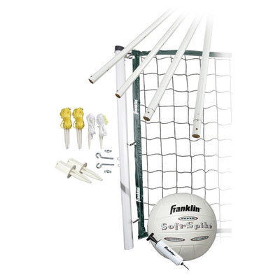 Franklin FRANKLIN Classic Series Volleybll Set
