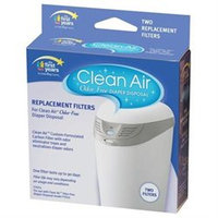 The First Years Clean Air Diaper Pail Filters