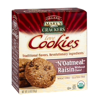 Mary's Gone Crackers Organic