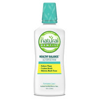 The Natural Dentist Healthy Balance All Purpose Mouth Rinse