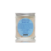 Girl Bath Salts 7.3 oz by Buddha Nose