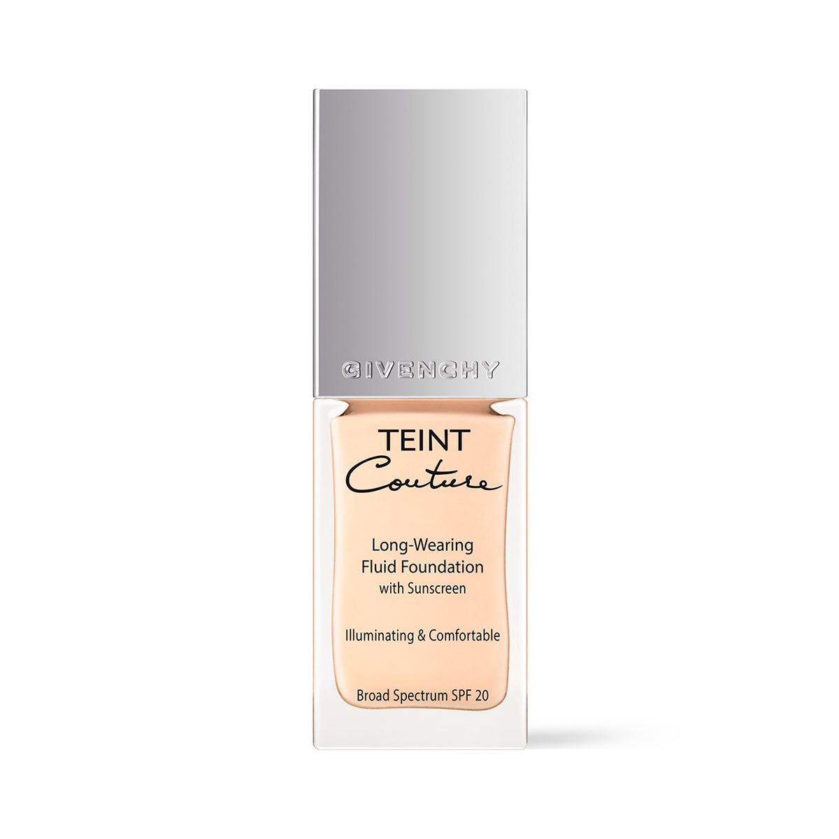 Givenchy Teint Couture Long-Wearing Fluid Foundation Broad Spectrum SPF 20