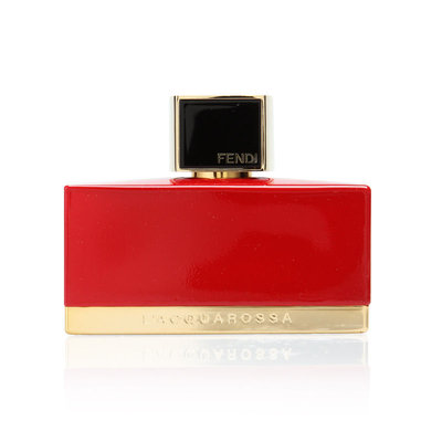 Fendi L'Acquarossa for Women EDP Spray (Tester)