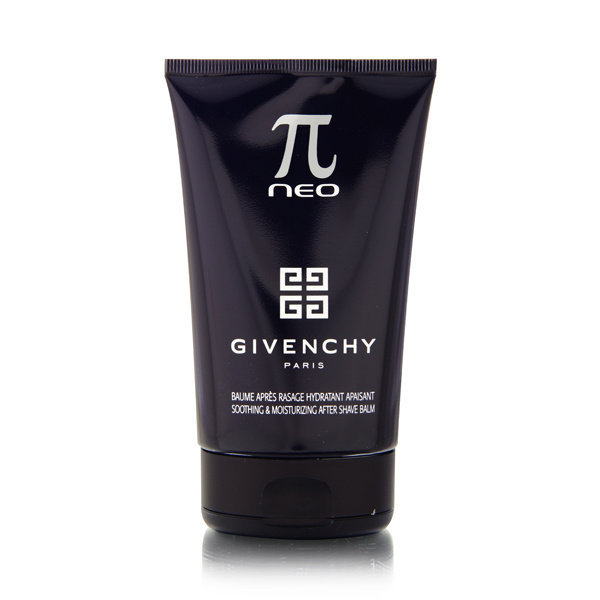 givenchy pi green