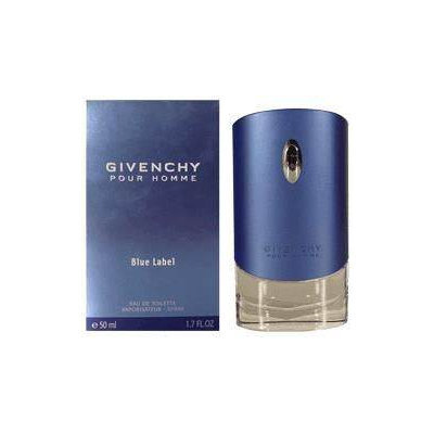 GIVENCHY Pour Homme Blue Label Eau De Toilette Spray