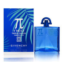 Givenchy 'Pi Neo Tropical Paradise' Men's 3.3-ounce Eau de Toilette Spray