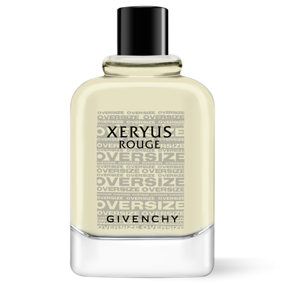 Givenchy Xeryus Rouge Eau De Toilette Spray