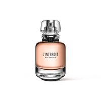GIVENCHY L'INTERDIT